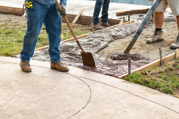  Pocono Springs, PA Concrete contractor Pros