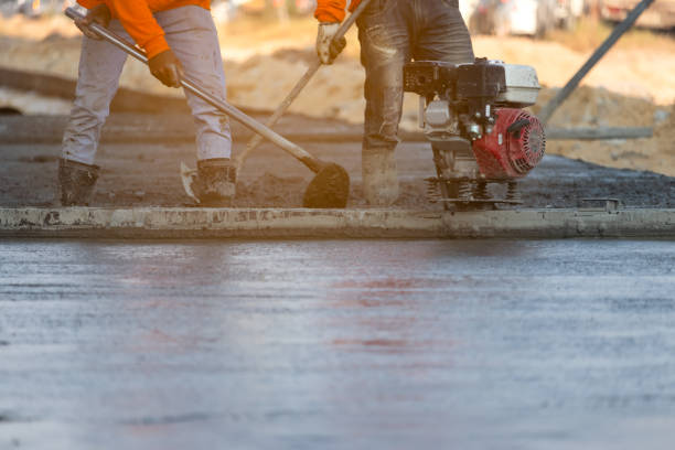 Best Concrete Removal and Replacement in Pocono Springs, PA