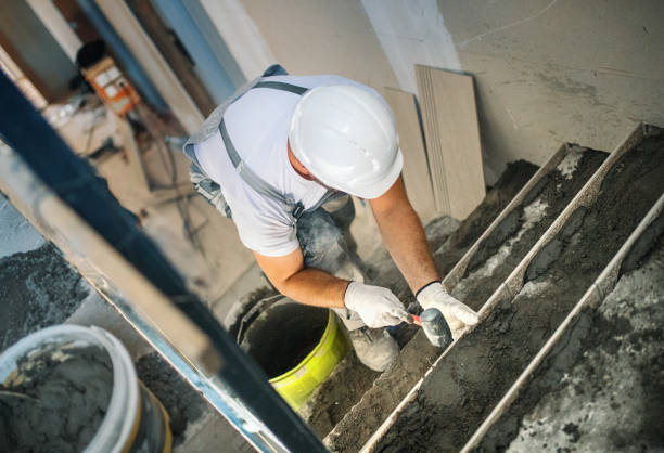 Best Decorative Concrete in Pocono Springs, PA