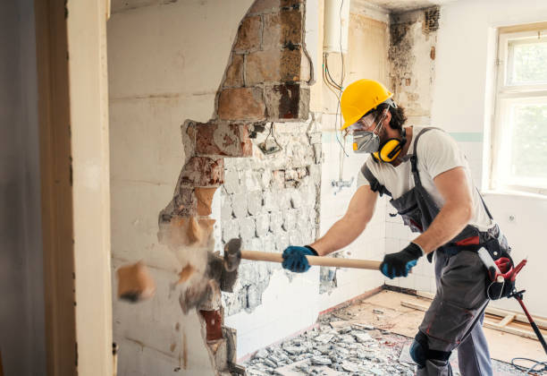 Best Commercial Concrete Services in Pocono Springs, PA